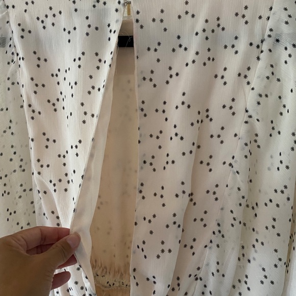 Beautiful Brand New dress - Picture 4 of 5